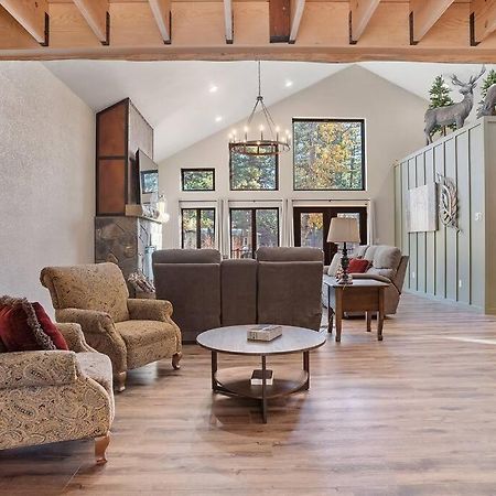 The Haven-Rustic Secluded Cabin Custer Luaran gambar