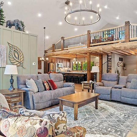 The Haven-Rustic Secluded Cabin Custer Luaran gambar