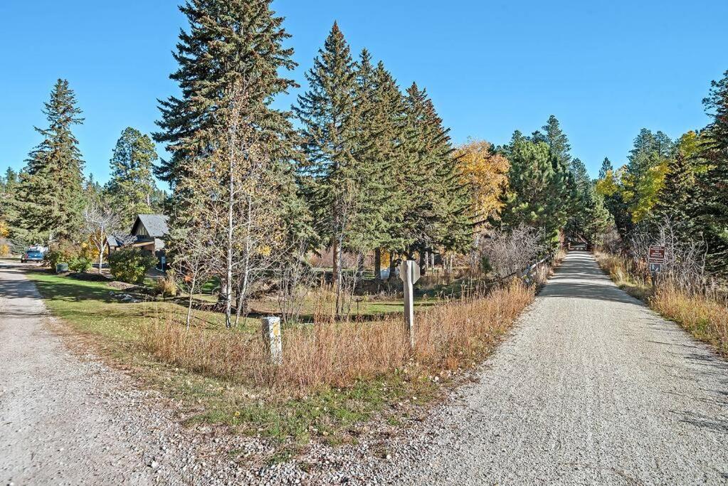 The Haven-Rustic Secluded Cabin Custer Luaran gambar
